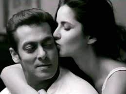 Salman-Katrina romance in Laapata from Ek Tha Tiger | Bollywood - Hindustan  Times