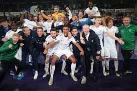 'krc genk lonkt naar engelse verdediger'. Krc Genk Kampioen Limburgers Spelen Gelijk In Anderlecht M Gazet Van Antwerpen Mobile