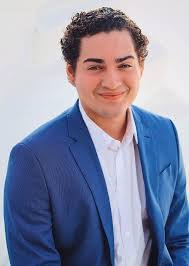 Valentin Martinez's Instagram, Twitter & Facebook