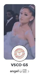 Get that natural beauty look in seconds and share it … How To Get Vsco G5 Filter On Snapchat Jypsyvloggin