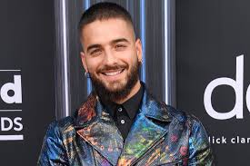 Maluma, the world's hottest latin artist, takes us on a journey through the tattoos he's accumulated throughout the years.still haven't subscribed to gq on. Maluma Drops Love Ballad Admv New Music Video People Com