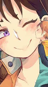 We would like to show you a description here but the site won't allow us. 326738 King And Diane Nanatsu No Taizai 4k Phone Hd Wallpapers Images Backgrounds Photos And Pictures Mocah Hd Wallpapers