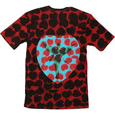 Upload, livestream, and create your own videos, all in hd. Live Nation Nirvana Heart Shaped Box Men S Dye Classic T Shirt Walmart Com Walmart Com