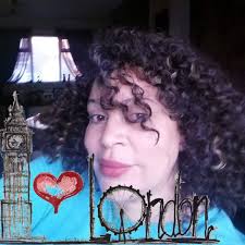 Janine Elie-Smith (@VexladyJ)