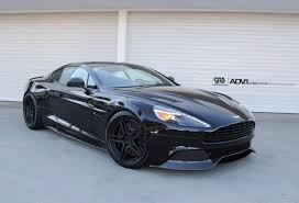 Adv 1 Wheels Media Gallery Aston Martin Aston Martin Vanquish Aston Martin Sports Car