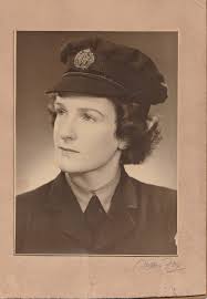 Celebrating my mother in law 100th Birthday , WRAF Radio and moss code  operator Margaret Nowlan married to Flt Sargent John Nowlan RAF Coastal  Command 1939 to 1945