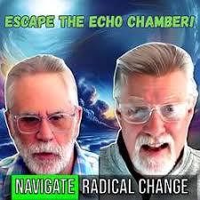 76. Navigating Radical Change: Tools for Success