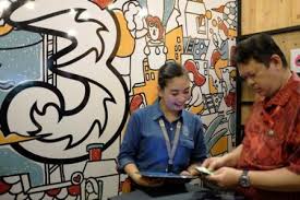 Berikut adalah 10 cara mudah yang dapat anda coba. Riauterkini Jangkau 227 Kabupaten Kota Tri Perkuat Jaringan 4g Lte Secara Serentak