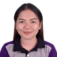 Pauline Posadas's Instagram, Twitter & Facebook