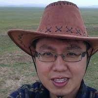 Vic Wang Email & Phone Number