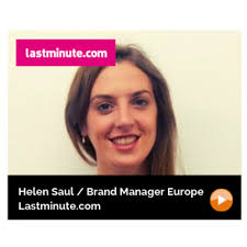 Stream Episode 52: Lastminute.com