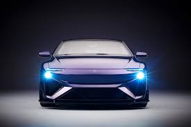 The gumpert nathalie is the brainchild of roland gumpert, who once ran the audi sport division. The Gumpert Nathalie Is An Electric Super Sports Car Powered By Methanol