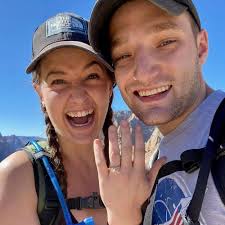 Sarah Courey and Kyle Stern's Wedding Website