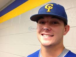 All-ET Baseball: Carlisle's Baker leads the way