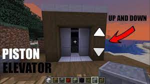 And there you have it! How To Make Elevator In Minecraft 1 17 Survival Tutorial Youtube