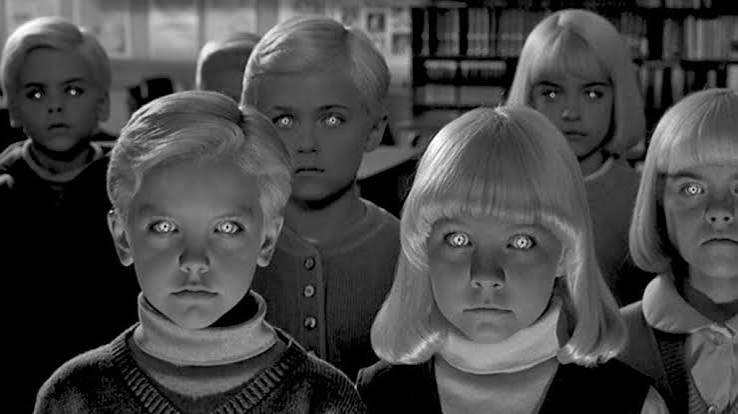 The Uncanny Child by Elisa Gabbert