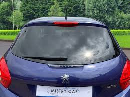 Image result for Bleu Electra 2014 Peugeot