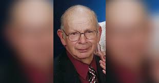 Obituary for Stanley Edward McKee