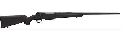 Winchester XPR Rifle