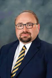 WMS welcomes School Resource Officer