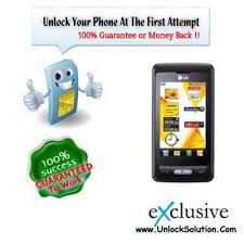 LG KP502 Cookie Unlocking - SIM network ...