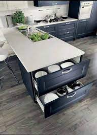 44 Smart Small Kitchen Remodel Ideas Kitchen Remodel Small Kitchen Design Small Kitchen Cabinet Design