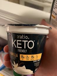 Maybe you would like to learn more about one of these? Keto Ratio Yogurt Ketogenic Forums