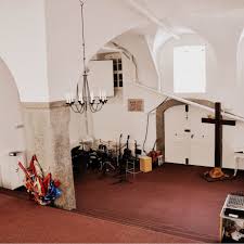 Numbers 12:7), it is written of jesus that he obtained a more excellent ministry, by how much also he is the mediator of a better covenant, which was established upon better promises, (hebrews 8:6). Our House Jesus Haus Herrnhut