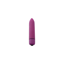 ▷ Compre Bala Vibratória Bullet Roxa