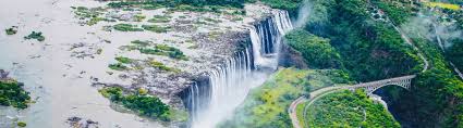 Im westlichen teil des plateaus liegt der kjeragbolten (siehe bild), ein ca. Devils Pool In Sambia Der Gefahrlichste Pool Der Welt Urlaubsguru