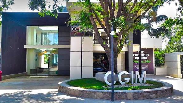 CG Institute of Management (CGIM)