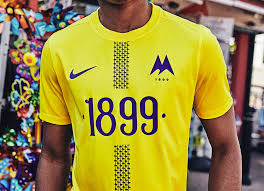 Torquay united fc's current matches. Torquay United 2020 21 Nike Home Kit 20 21 Kits Football Shirt Blog