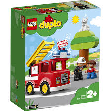 Lego Duplo Fire Truck 10901 Big W Doherty named the koala lewis, after one of her seven grandchildren.