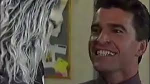 Family Affairs: Pete Callan & Tom Shackleford Fight