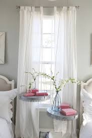 Joanna gaines just explained the reasoning behind her bedroom paint colors. Houzz Tour Farm Fresh