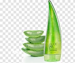 99% soothing gel is a lightweight face & body moisturizer with aloe vera extract. Holika Aloe 99 Soothing Gel Nature Republic Moisture Vera 92 Skin Care Water