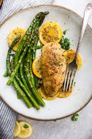 Instant Pot Lemon Chicken With Garlic The Perfect Easy Low Carb Keto Friendly Meal For Pot Recipes Healthy Lemon Chicken Recipe Mediterranean Diet Recipes