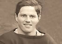 In Memoriam — St. Paul's School Alumni Horae