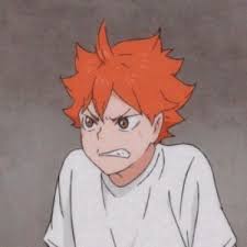 Хинату часто называют неуклюжим, но всё же он невероятно спортивен. Hinata Shoyo Sozdat Mem Meme Arsenal Com