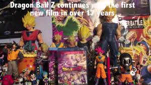 فيلم dragon ball z movie 14: Dragon Ball Z Movie 14 Battle Of Gods Dvd Blu Ray Hyb Uncut Youtube