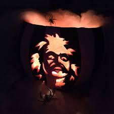 Halloween is such a nostalgic time of year for me as it is. The Perfect Pumpkin Carving Tips And Tricks By Our Designer Carina