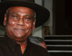 The first time I met Guru Sri Subramanium