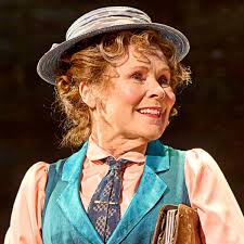 Hello, Dolly! review