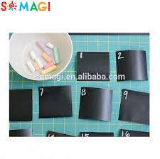 Magnetic porcelain on steel or traditional non magnetic blackboards which can. Adhesive Chalkboard Wall Sticker Contact Paper Roll Large Decorative Wall Stickers For Kids Home Kitchen Buy Chalkboard Wall Sticker Contact Paper Roll Large Decorative Wall Stickers For Kids Chalkboard Sticker Decorative Wall Contact Paper Black