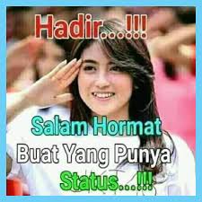 More images for foto hormat lucu » Dp Perang Gambar Lucu 1 0 Apk Download Com Sangguptidak Dpperanggambarlucu Apk Free