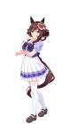 ジェンティルドンナ (ウマ娘)