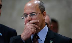 For the impeachment to be confirmed, seven. Wilson Witzel Com A Cabecinha Na Mira E Sendo Abatido Pelo Proprio Ego Anf Agencia De Noticias Das Favelas