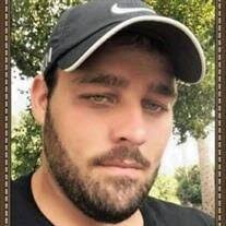 Clayton Lee Vickers Obituary