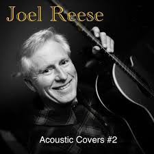 Joel Reese's Instagram, Twitter & Facebook