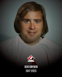 Kenneth Joseph Dryden